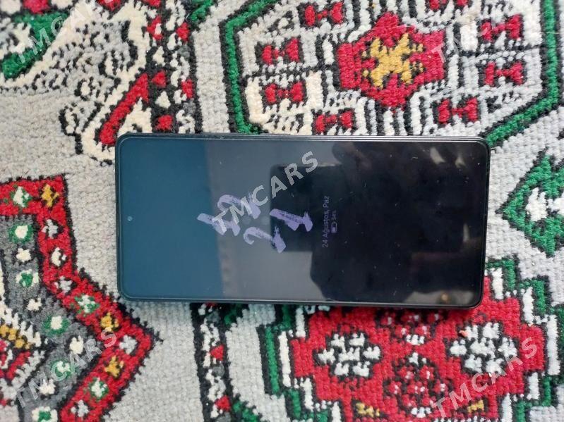 note 13 pro 8/256 - Дашогуз - img 2