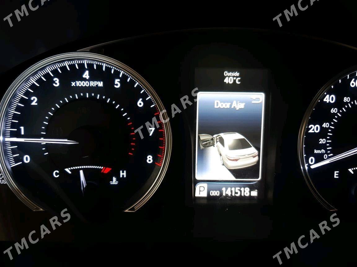 Toyota Camry 2016 - 230 000 TMT - Мары - img 7