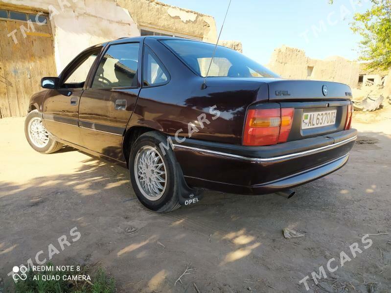 Opel Vectra 1993 - 32 000 TMT - Шабатский этрап - img 2