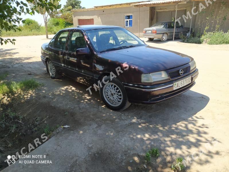 Opel Vectra 1993 - 32 000 TMT - Шабатский этрап - img 3