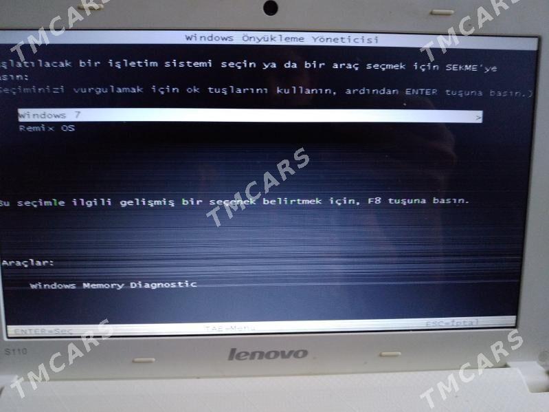 Lenovo - Balkanabat - img 6