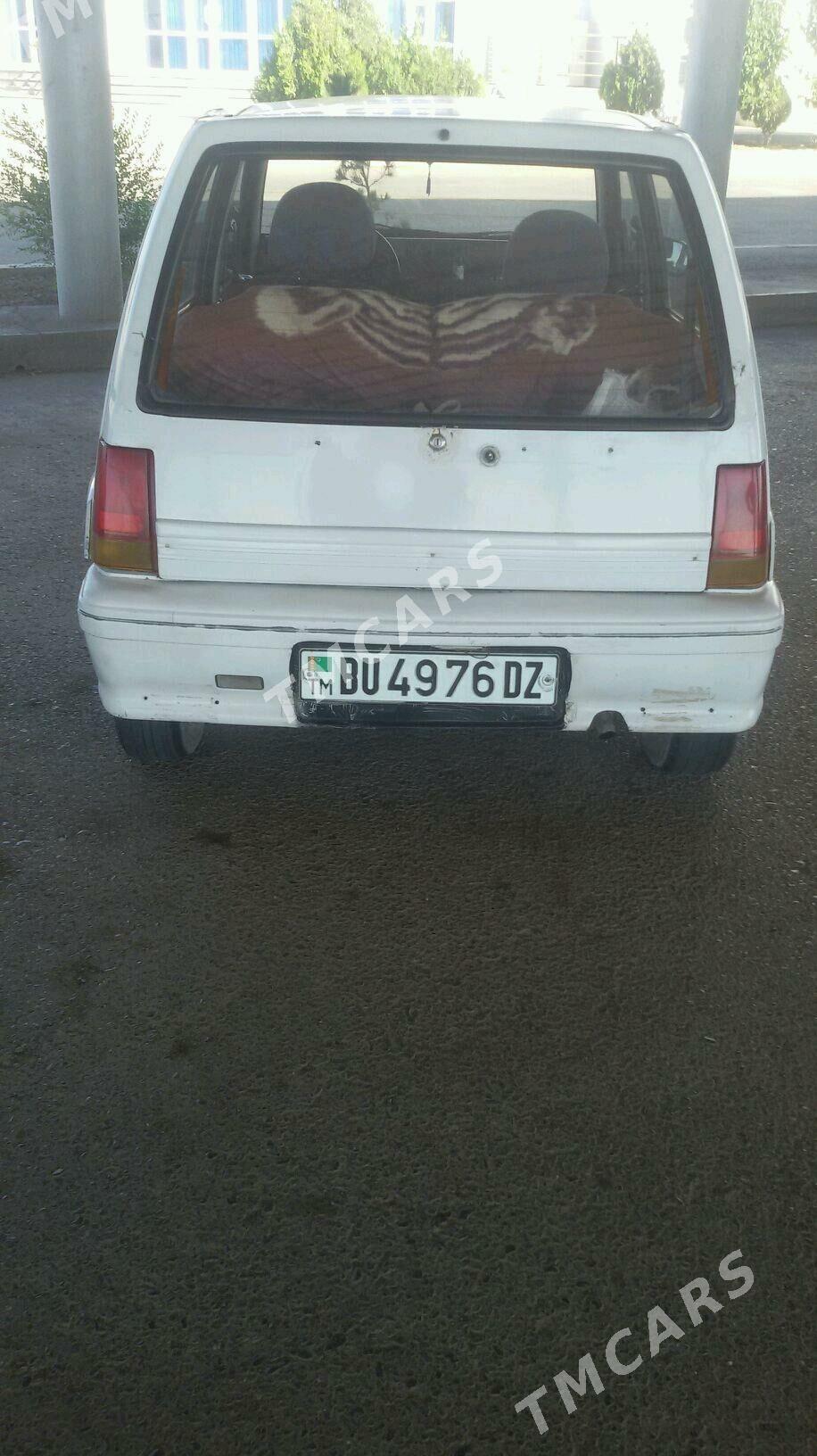 Daewoo Tico 1997 - 17 000 TMT - Гороглы (Тагта) - img 2