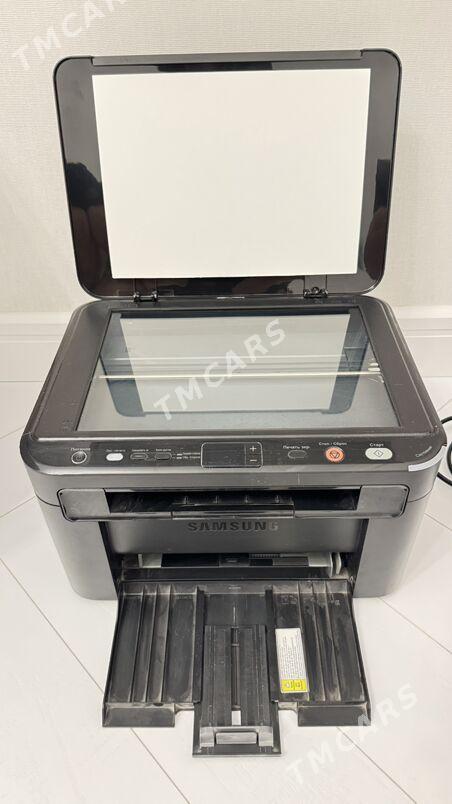 Samsung Printer SCX-3205 - Aşgabat - img 2