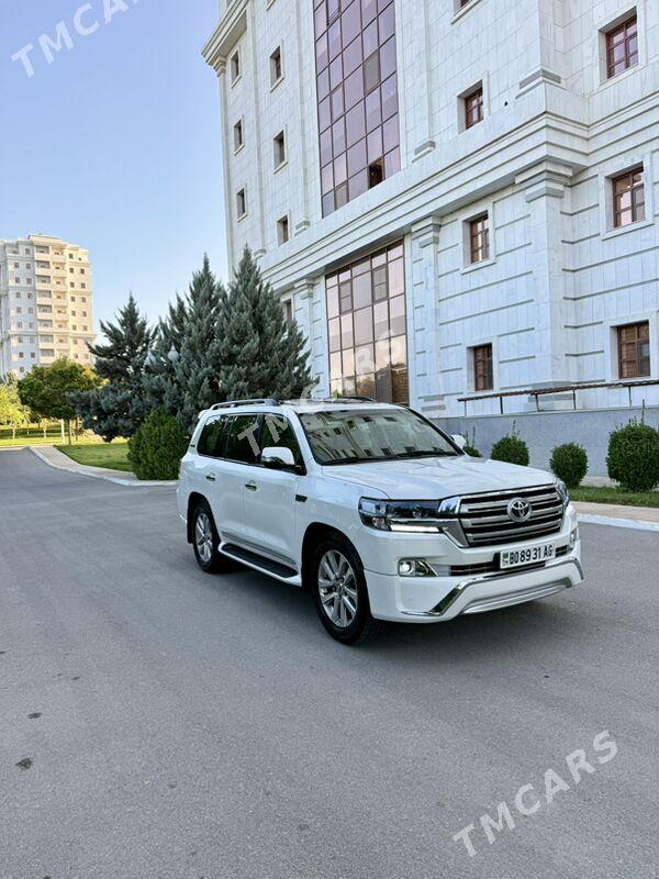 Toyota Land Cruiser 2008 - 915 000 TMT - Aşgabat - img 4