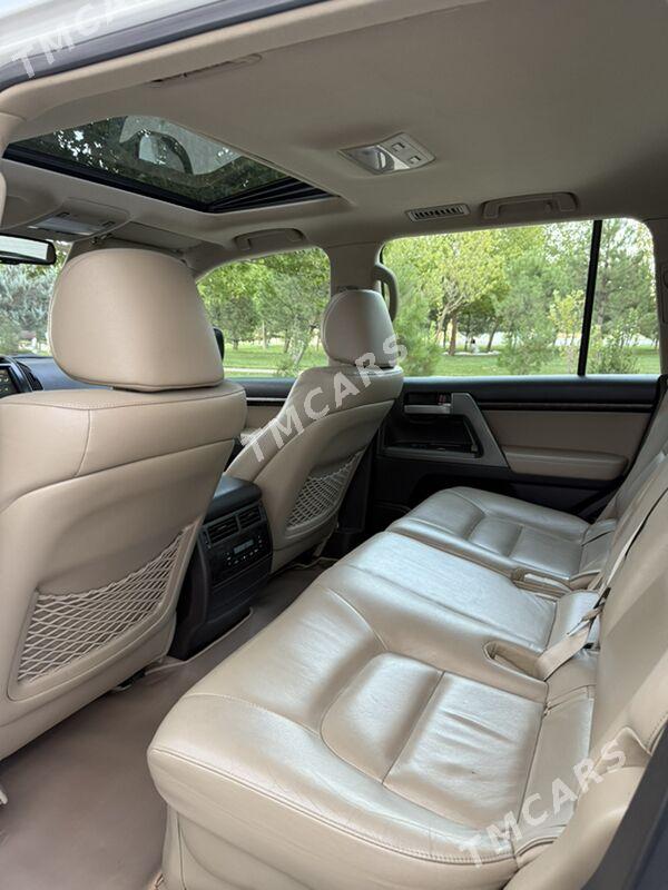 Toyota Land Cruiser 2008 - 915 000 TMT - Aşgabat - img 6