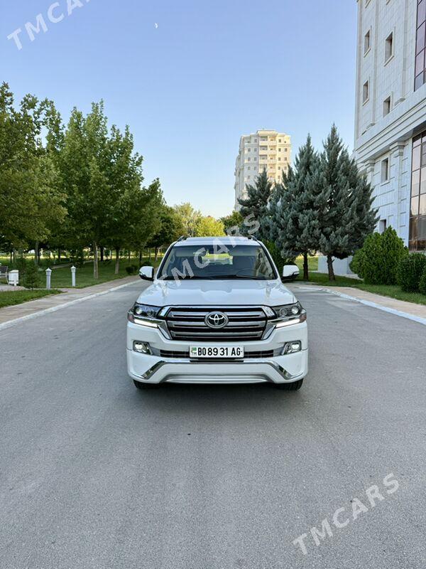 Toyota Land Cruiser 2008 - 915 000 TMT - Aşgabat - img 2