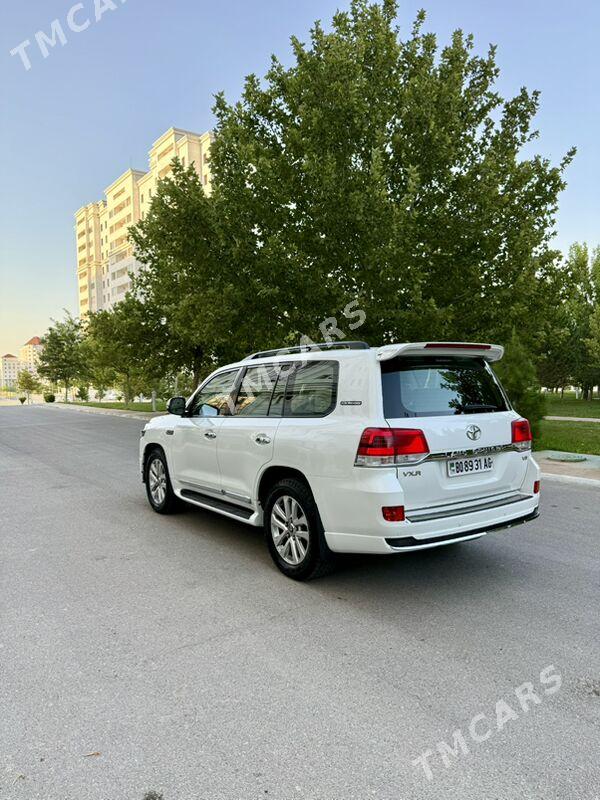 Toyota Land Cruiser 2008 - 915 000 TMT - Aşgabat - img 8