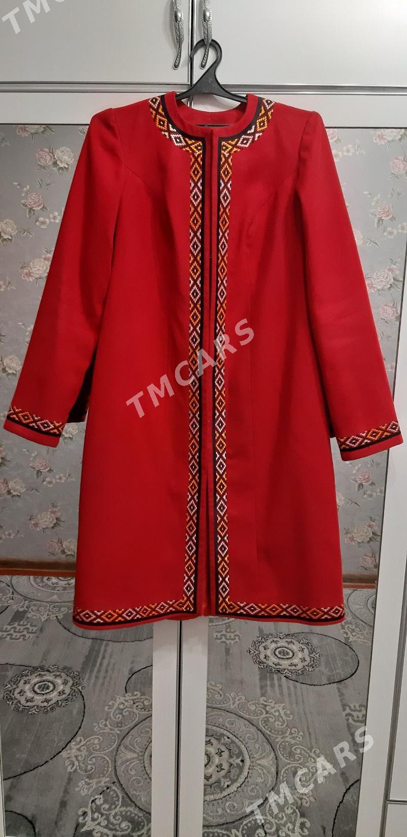Talyp begres ( talyp don) - Aşgabat - img 2