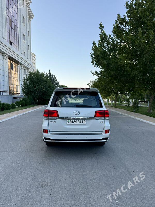 Toyota Land Cruiser 2008 - 915 000 TMT - Aşgabat - img 3