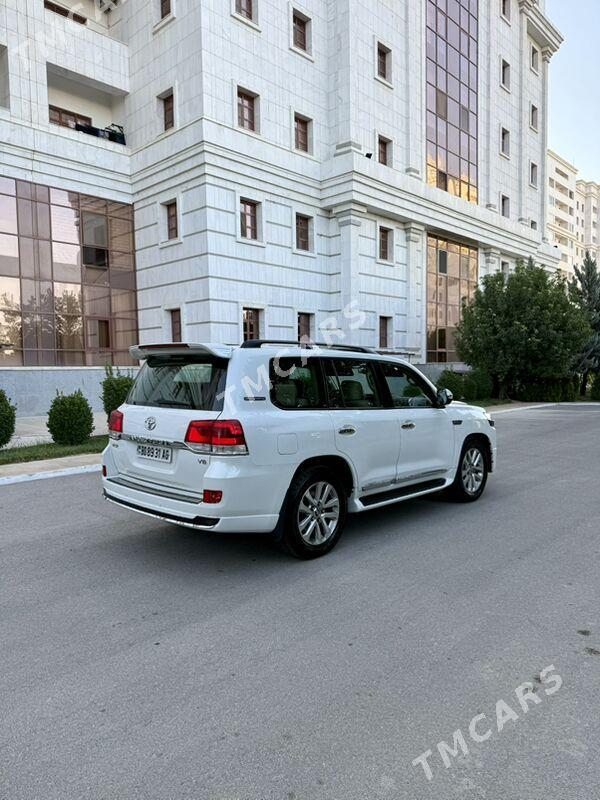 Toyota Land Cruiser 2008 - 915 000 TMT - Aşgabat - img 7