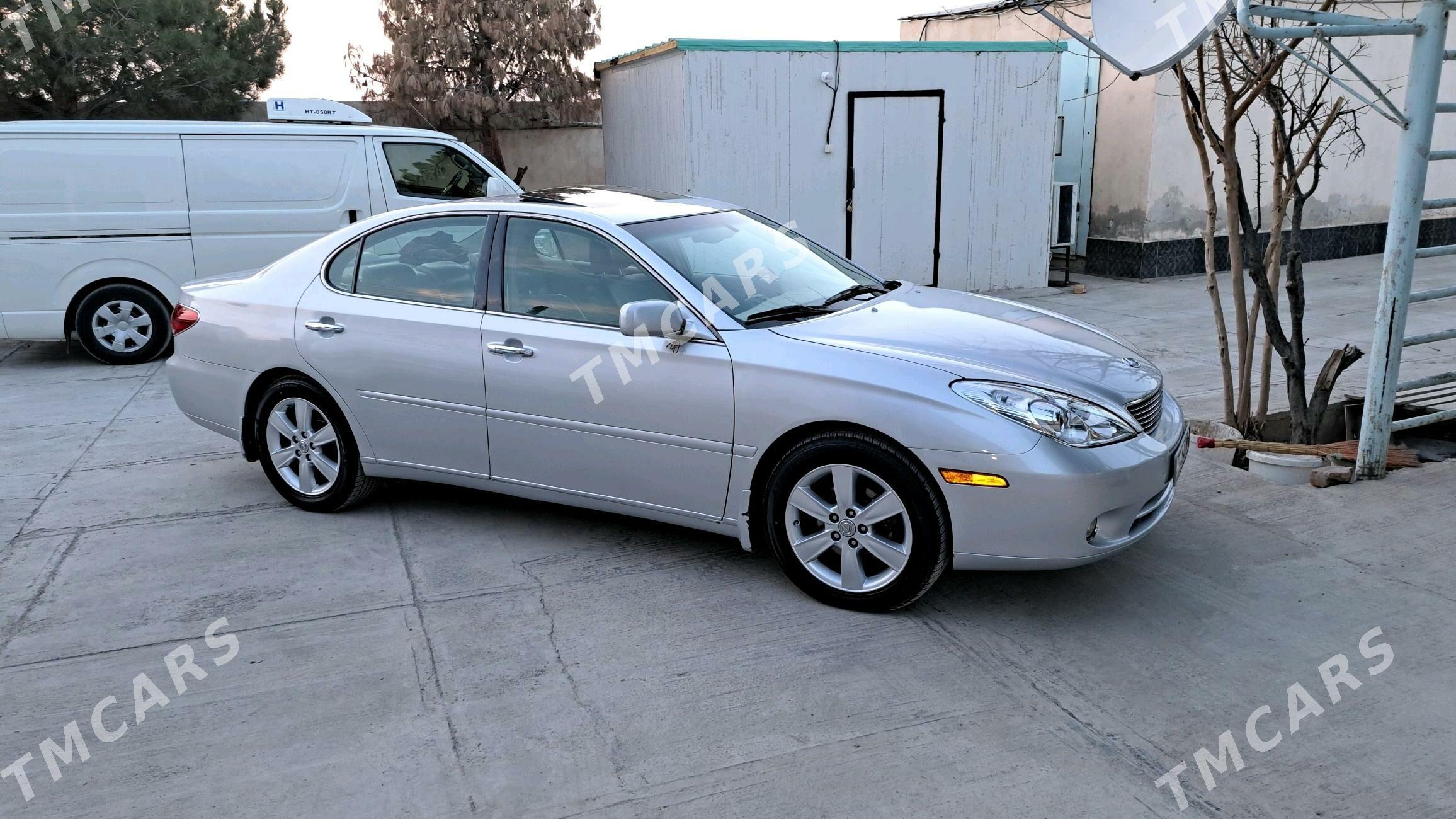 Lexus ES 300 2002 - 178 000 TMT - Mary - img 9