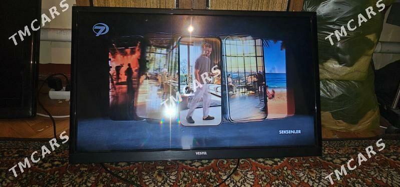Vestel 32lik telewizor - Aşgabat - img 3