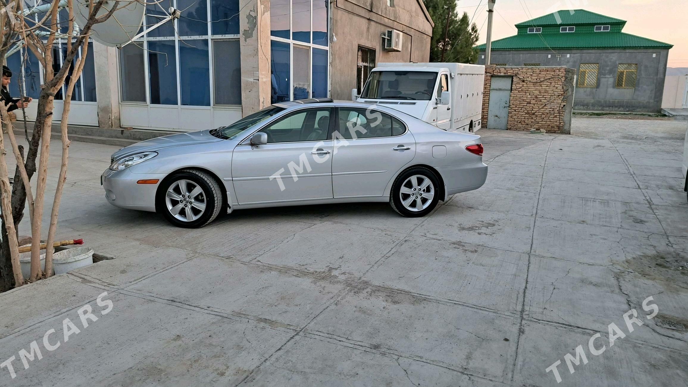 Lexus ES 300 2002 - 178 000 TMT - Mary - img 10