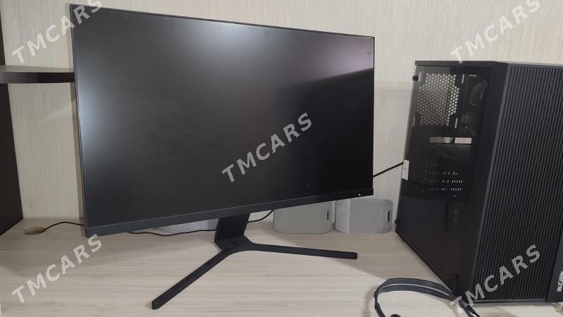 Redmi 27 Monitor - Mary - img 2