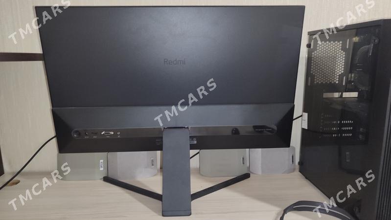 Redmi 27 Monitor - Mary - img 3