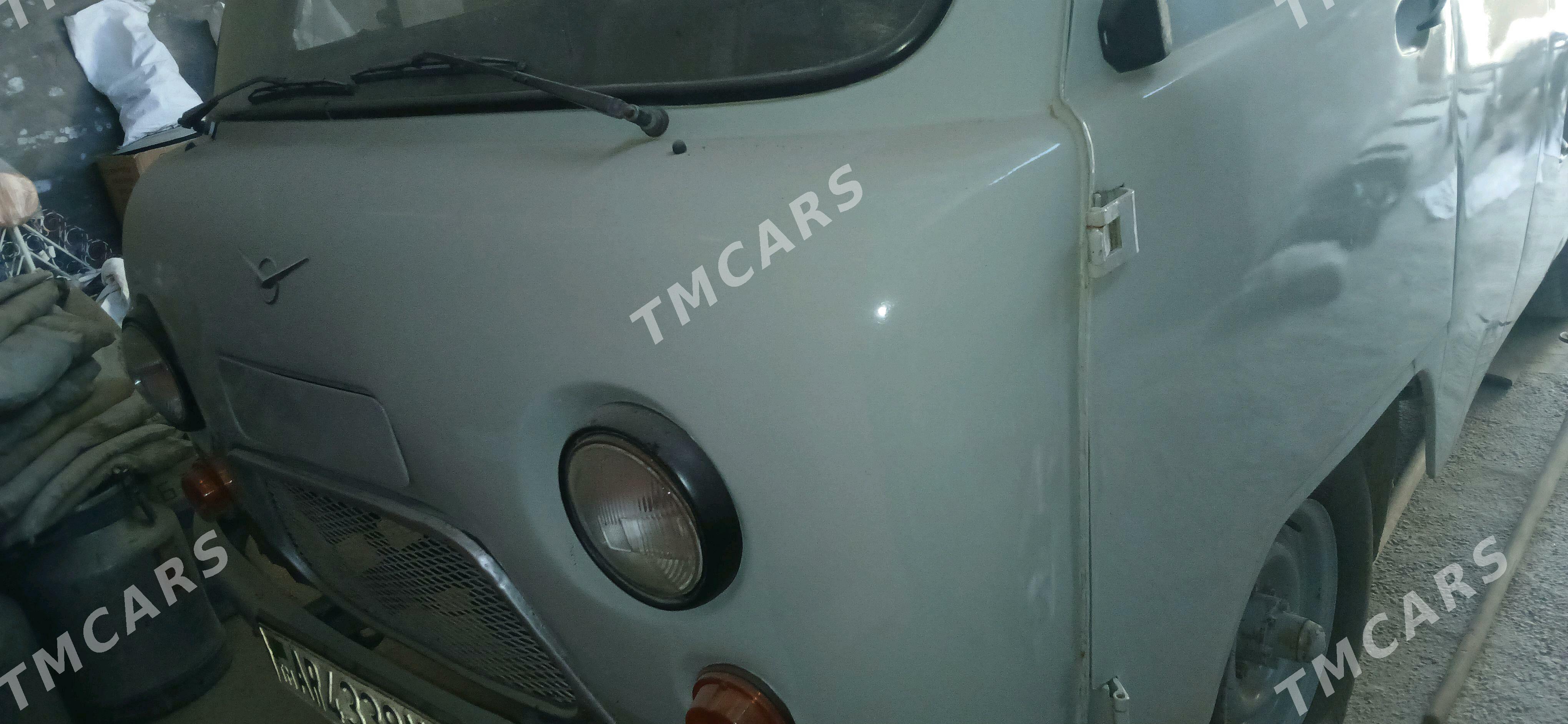 UAZ 469 1999 - 50 000 TMT - Векильбазар - img 2