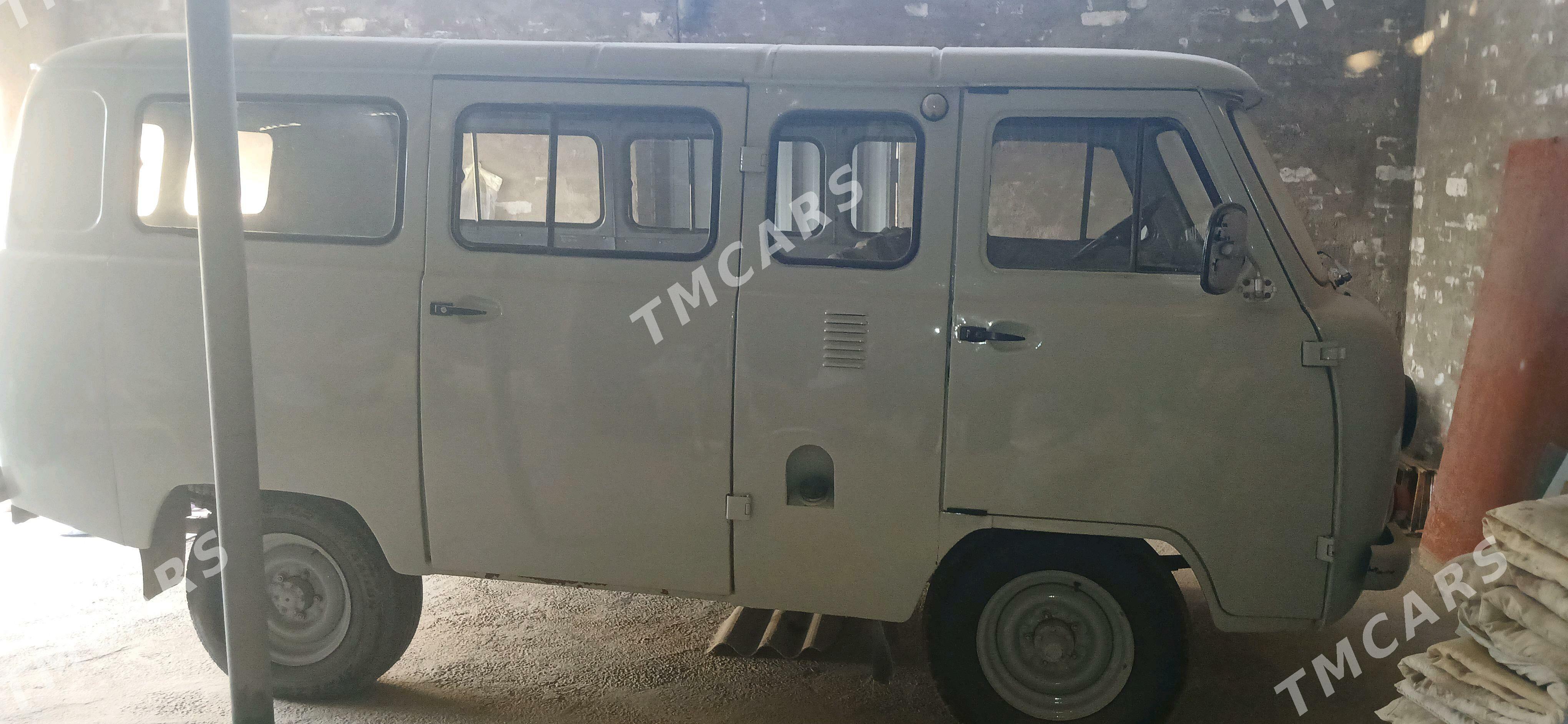 UAZ 469 1999 - 50 000 TMT - Векильбазар - img 5