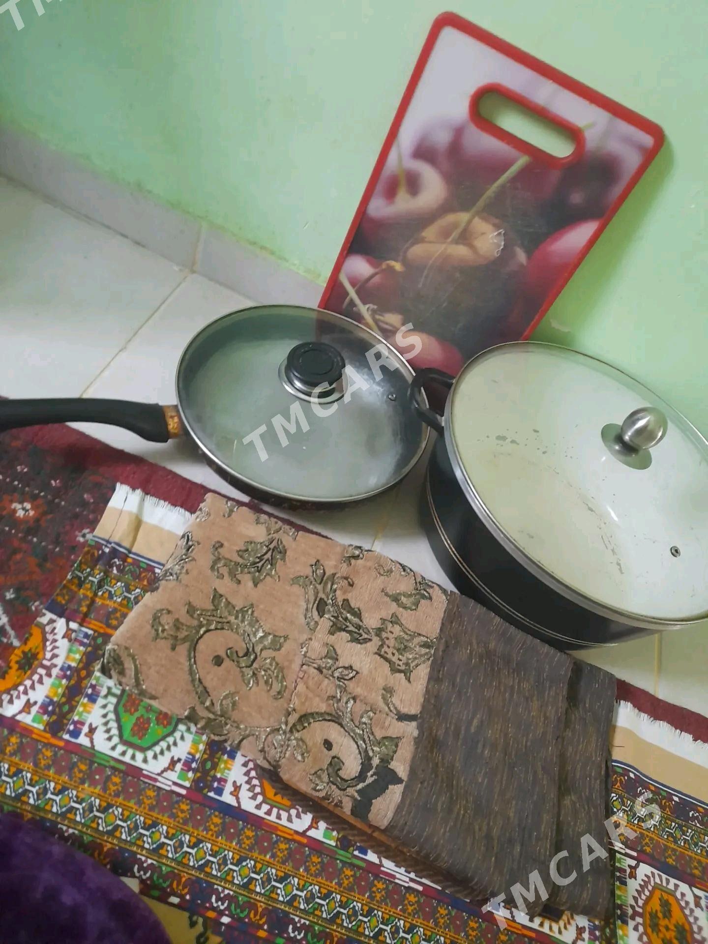 sac gazan tefal - Ашхабад - img 2