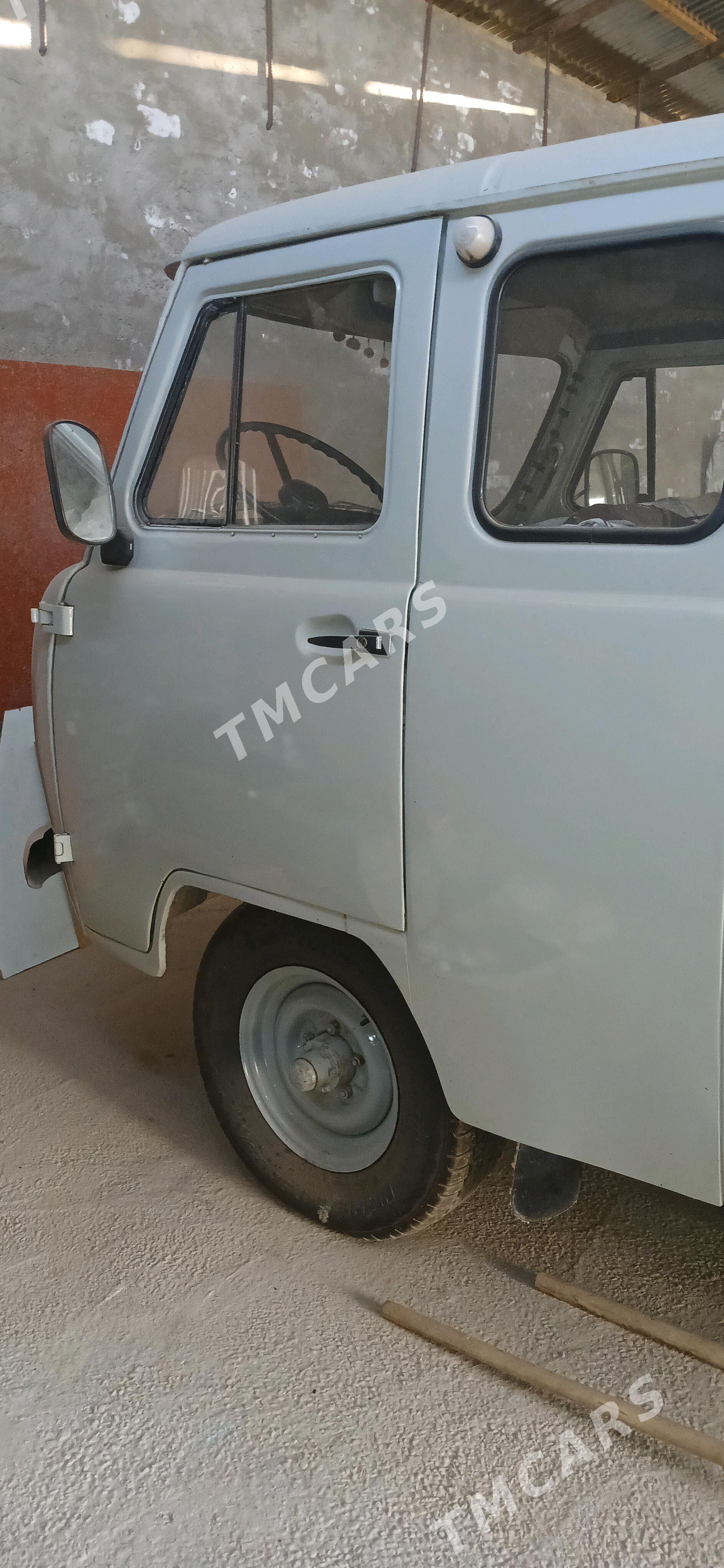 UAZ 469 1999 - 50 000 TMT - Векильбазар - img 4
