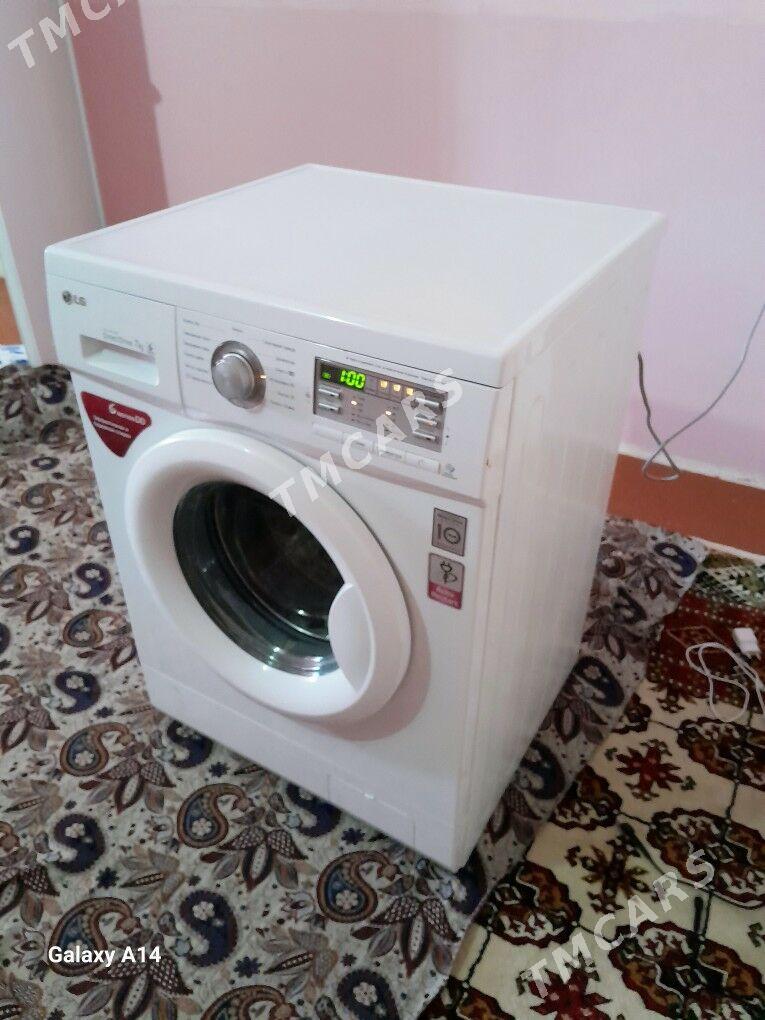 LG KIRMAŞIN 7 KG - Aşgabat - img 2
