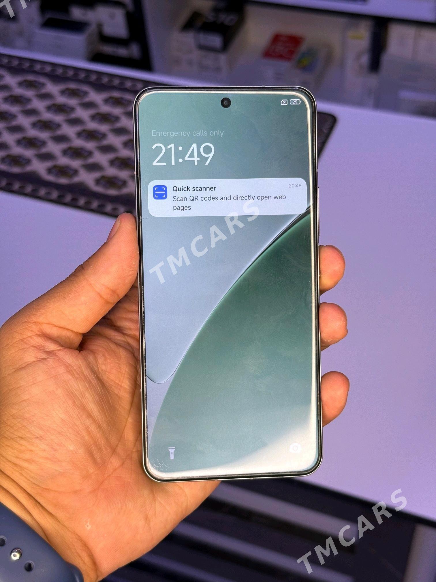 Mi 15Pro 12/256gb - Мары - img 3