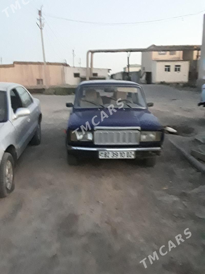 Lada 2107 1999 - 12 000 TMT - Гурбансолтан Едже - img 3