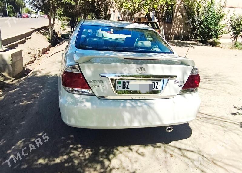 Toyota Camry 2002 - 150 000 TMT - Daşoguz - img 3