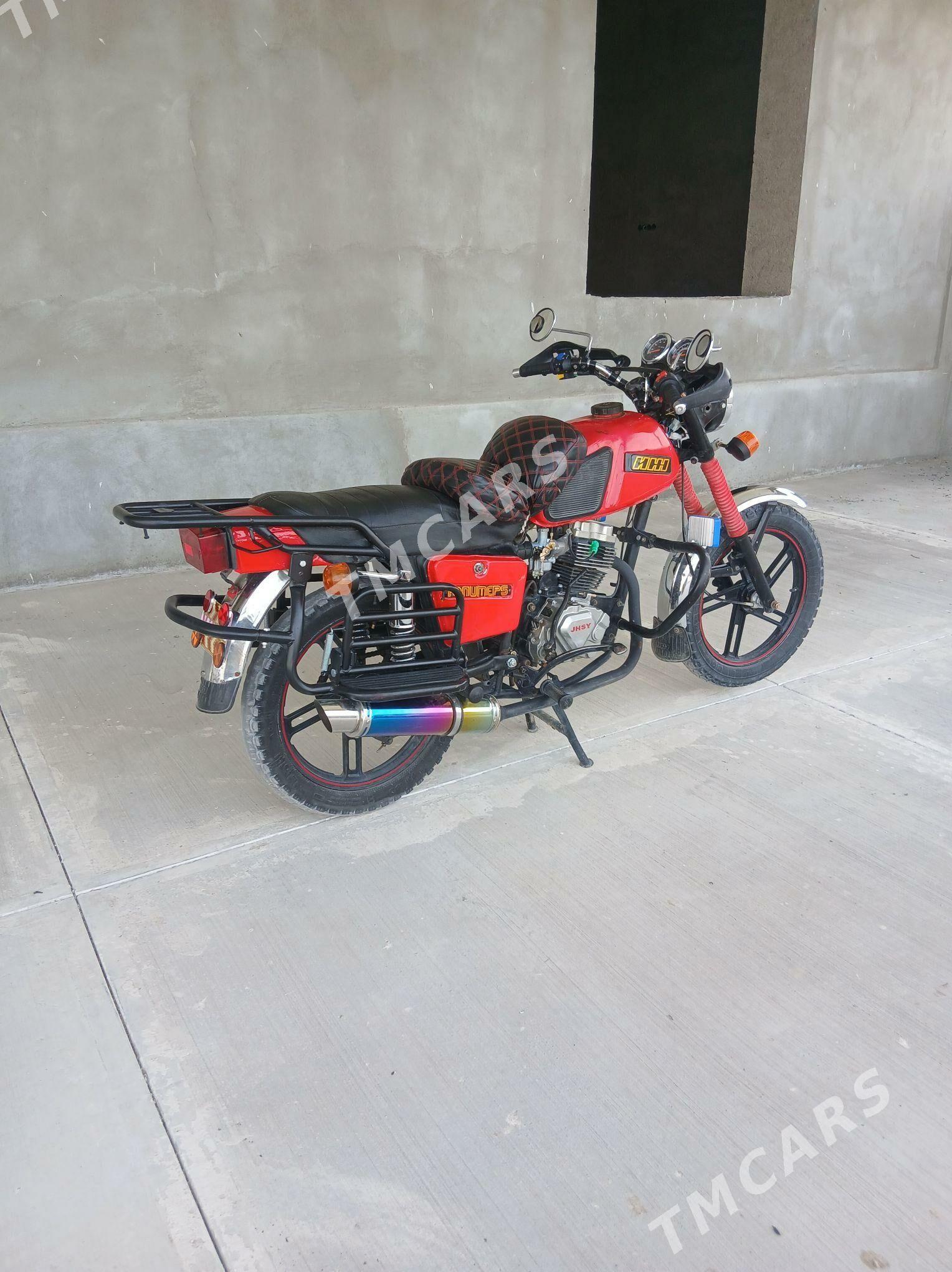 Fekon FK200-14G 2025 - 12 000 TMT - Гёкдепе - img 3