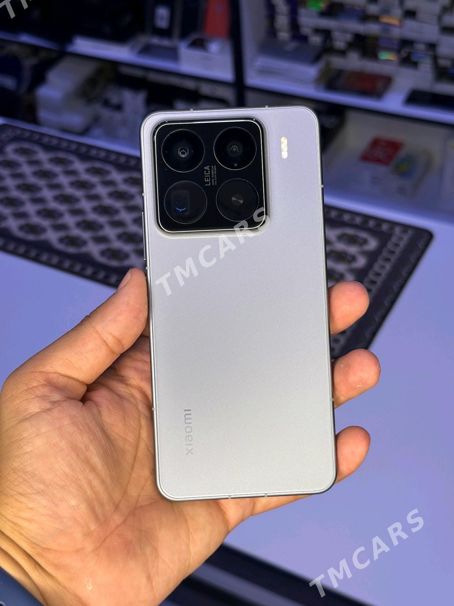 Mi 15Pro 12/256gb - Мары - img 8