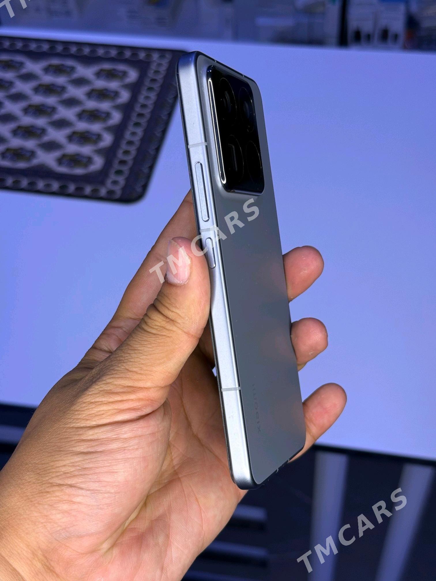 Mi 15Pro 12/256gb - Мары - img 6