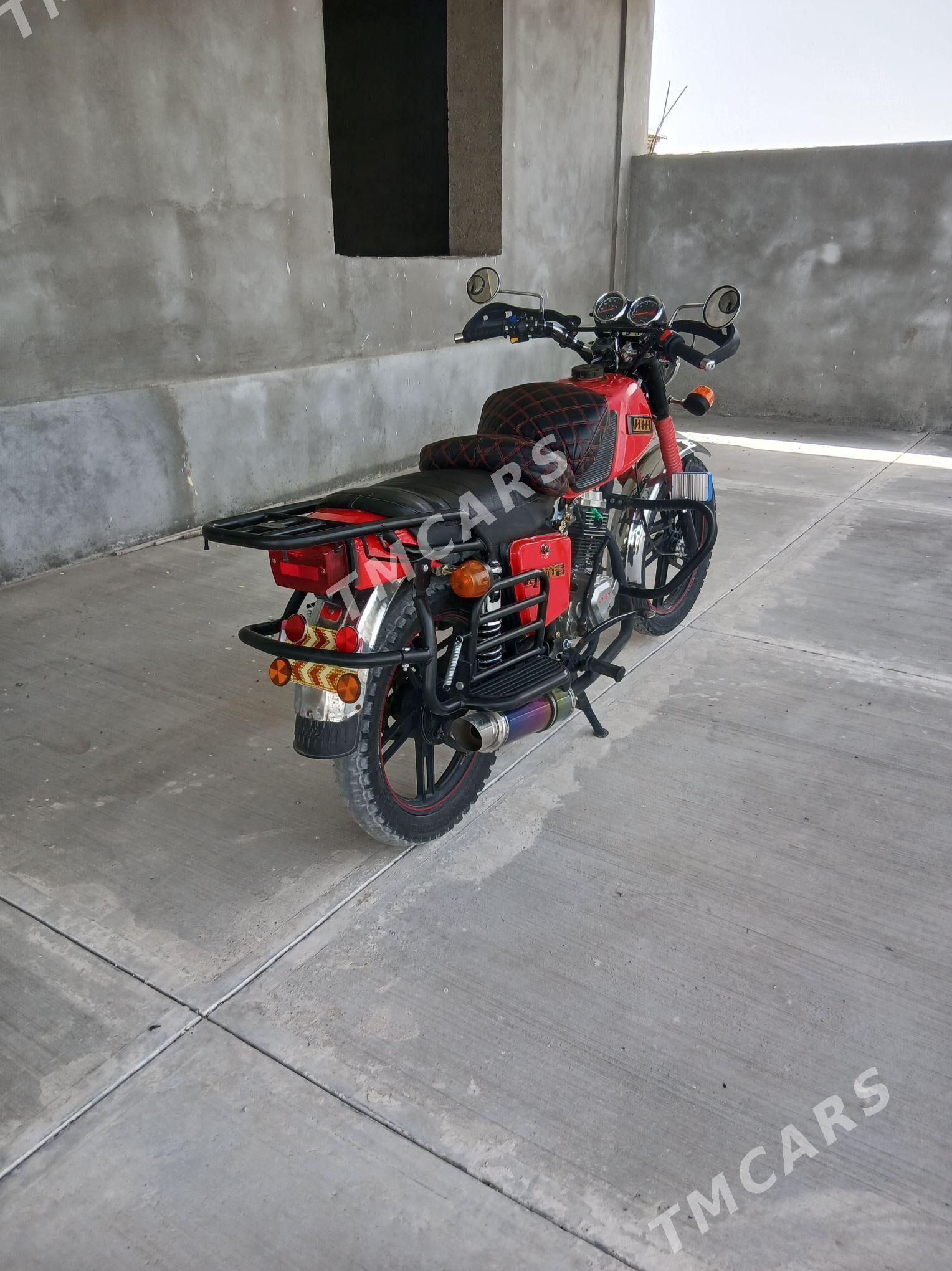 Fekon FK200-14G 2025 - 12 000 TMT - Гёкдепе - img 4