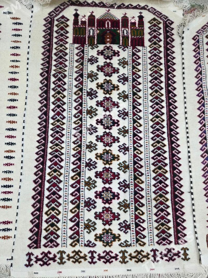 namazlyklar - Aşgabat - img 3