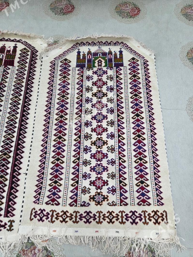 namazlyklar - Aşgabat - img 2
