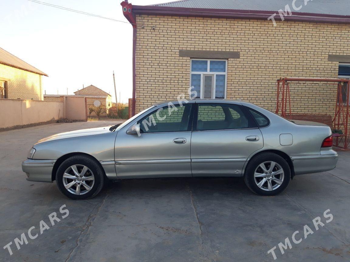 Toyota Avalon 1999 - 130 000 TMT - Babadaýhan - img 4