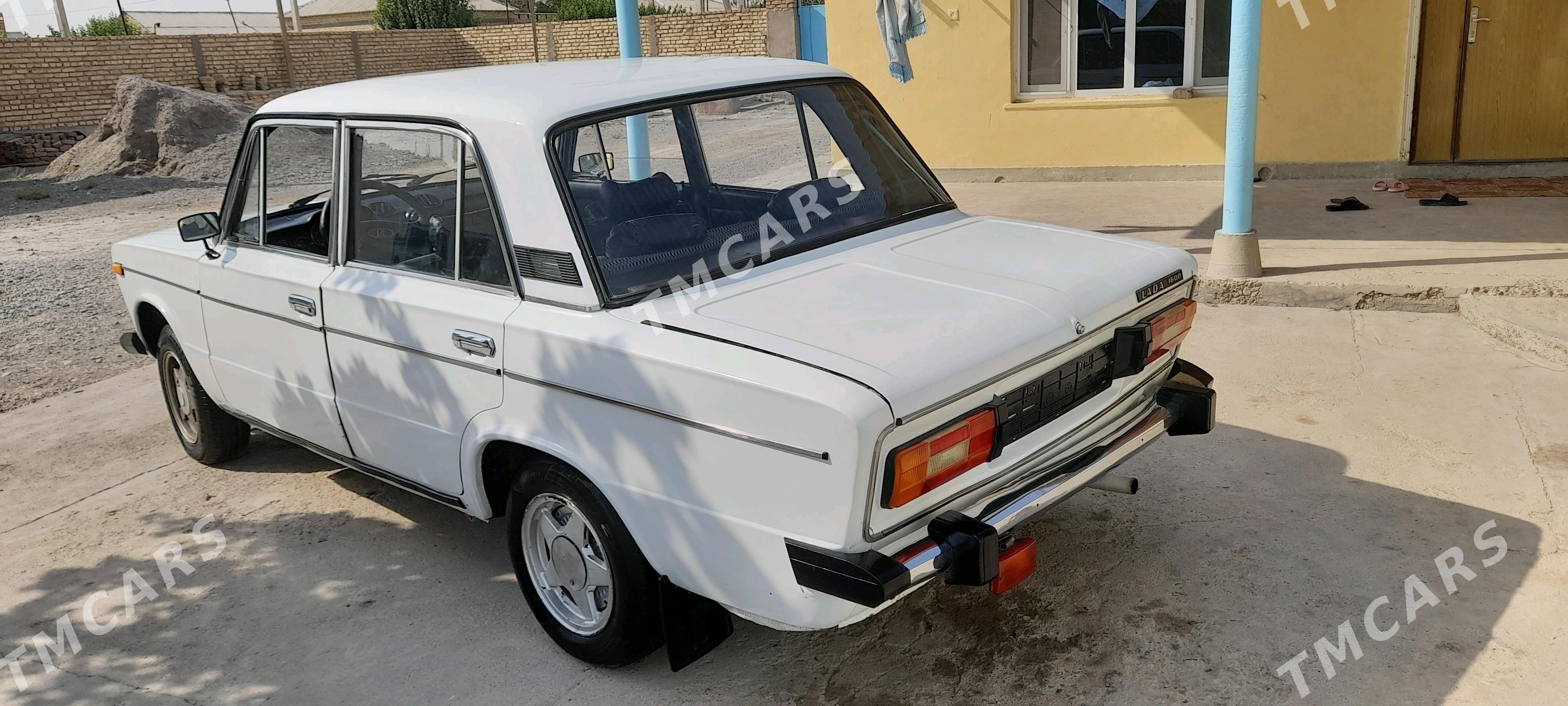 Lada 2106 1999 - 25 000 TMT - Кака - img 4