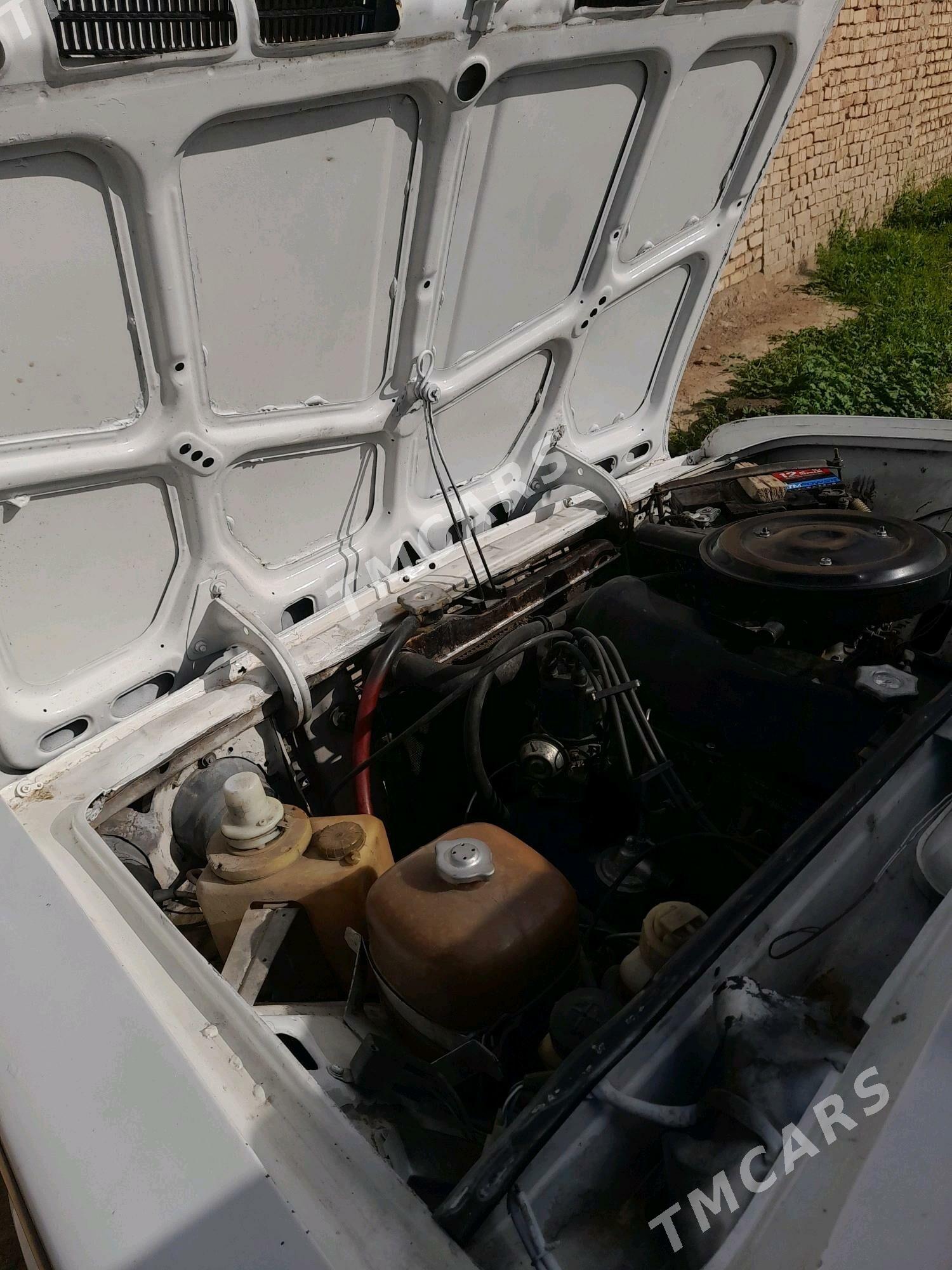 Lada 2106 1999 - 25 000 TMT - Кака - img 6