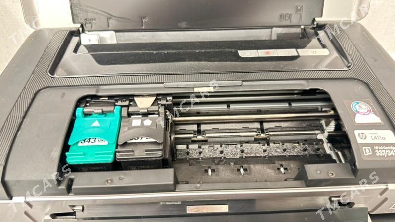 HP Officejet 100 Printer - Ашхабад - img 5