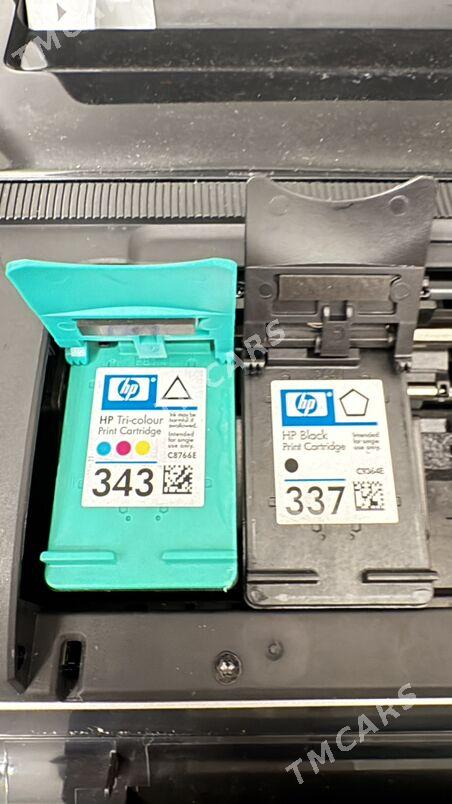 HP Officejet 100 Printer - Ашхабад - img 3