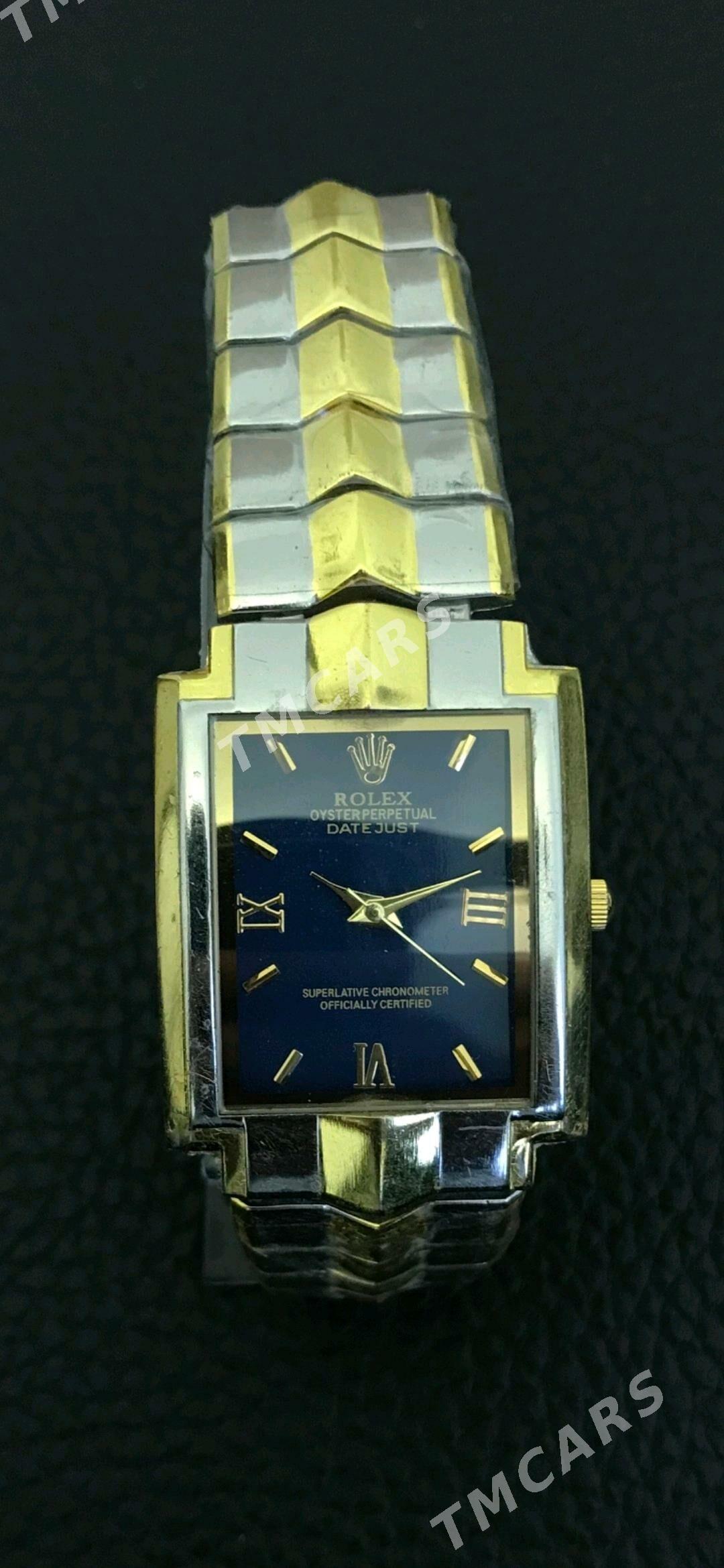 rolex sagat часы - Aşgabat - img 2