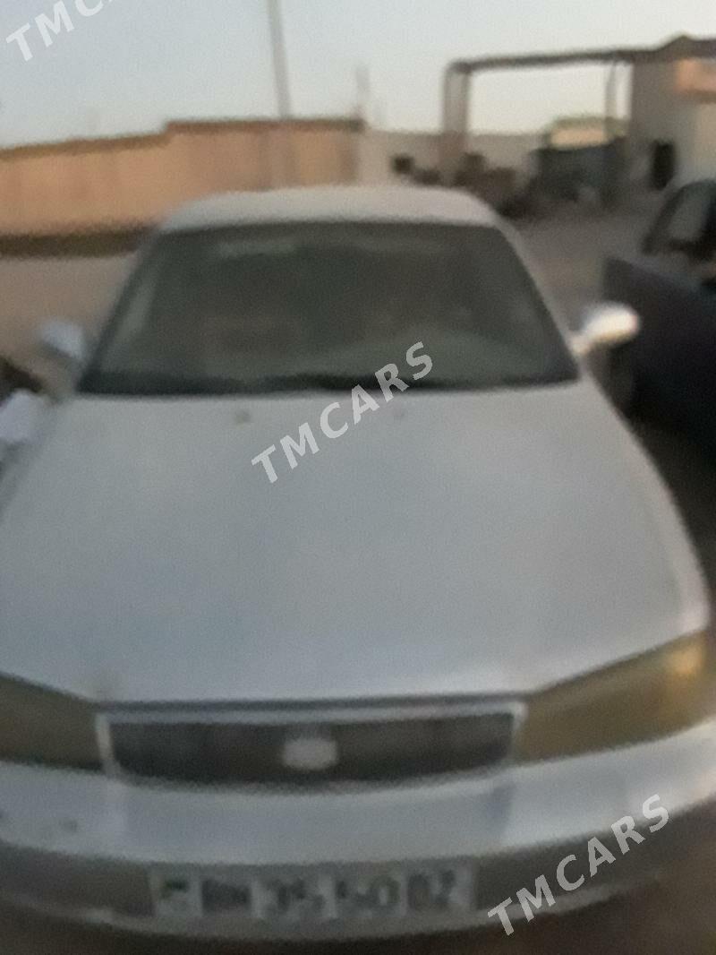 Kia Credos/Clarus 1995 - 17 000 TMT - Gurbansoltan Eje - img 2