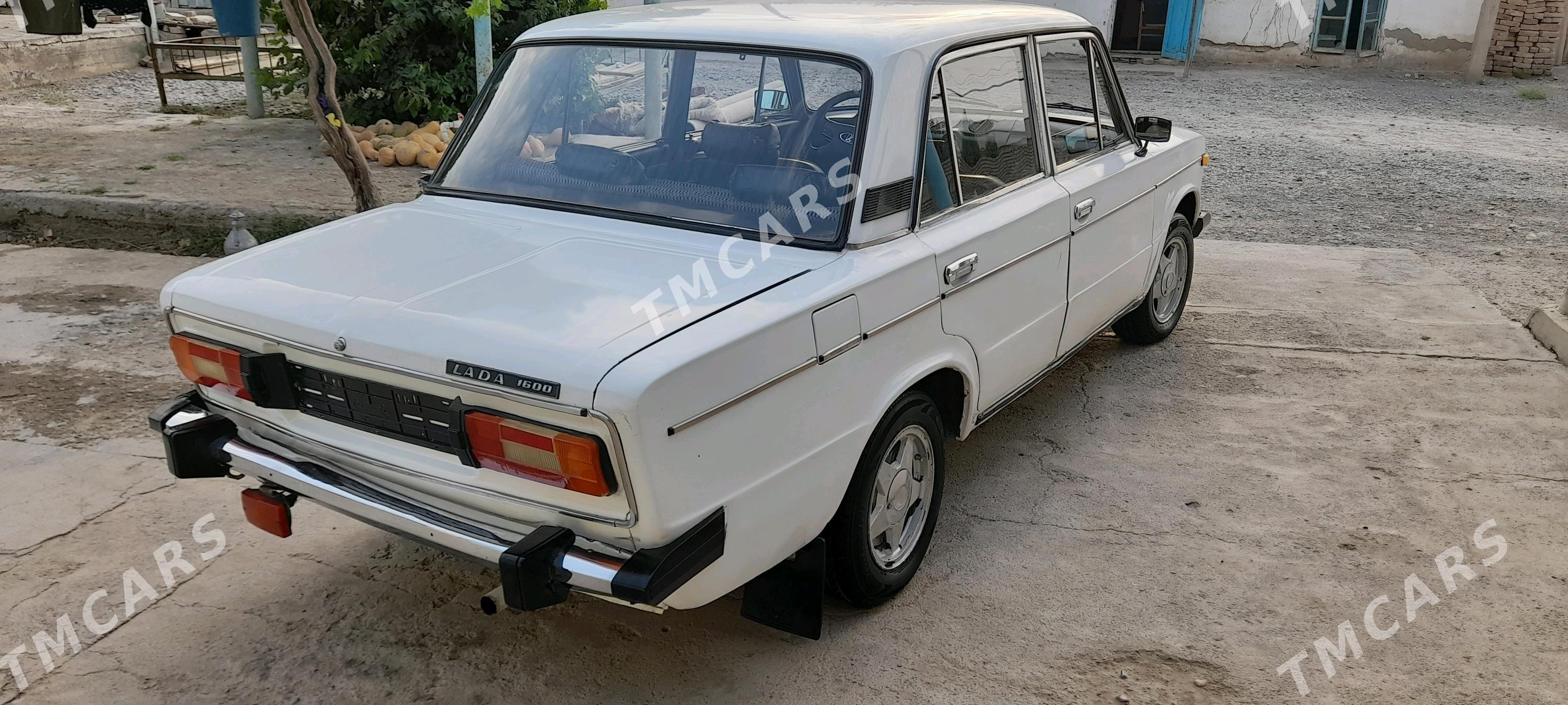 Lada 2106 1999 - 25 000 TMT - Кака - img 7