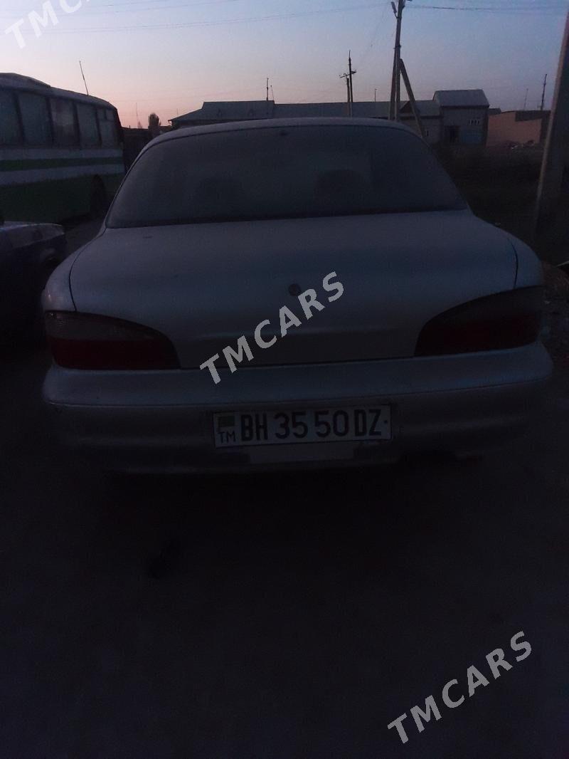 Kia Credos/Clarus 1995 - 17 000 TMT - Gurbansoltan Eje - img 4