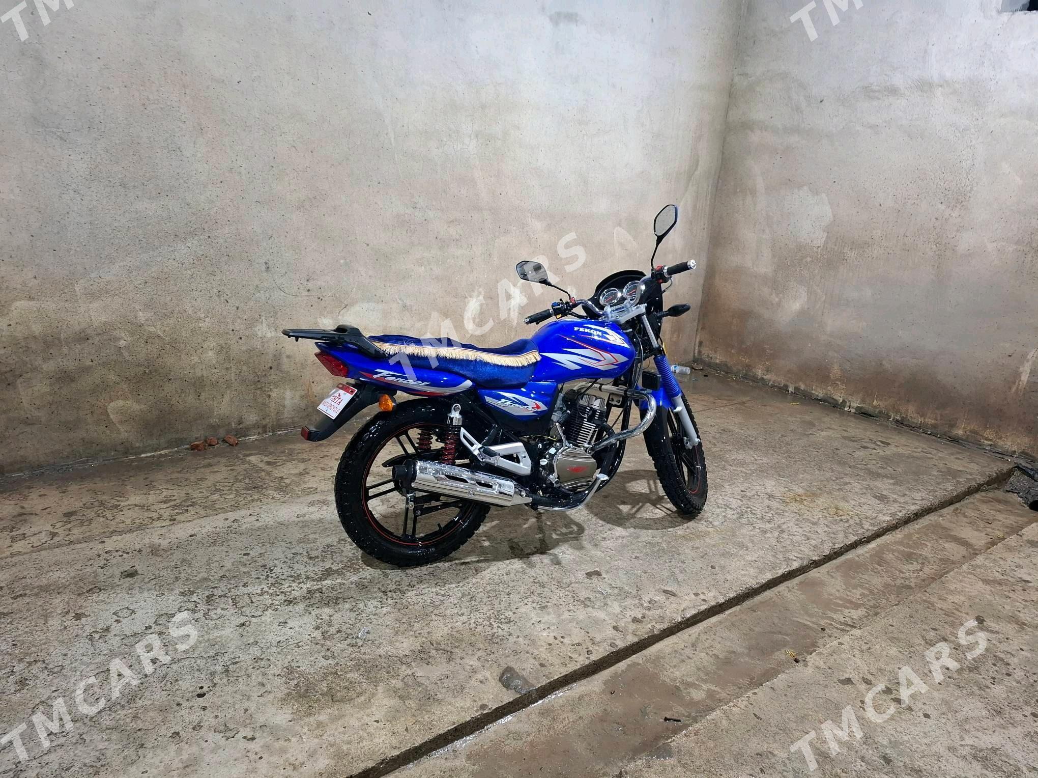 Fekon FK150-8G 2022 - 16 000 TMT - Тагтабазар - img 3