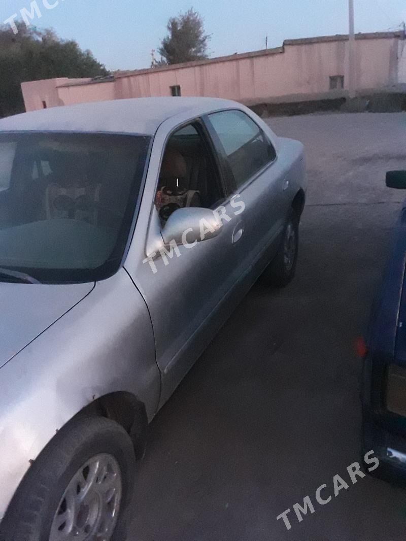 Kia Credos/Clarus 1995 - 17 000 TMT - Gurbansoltan Eje - img 3