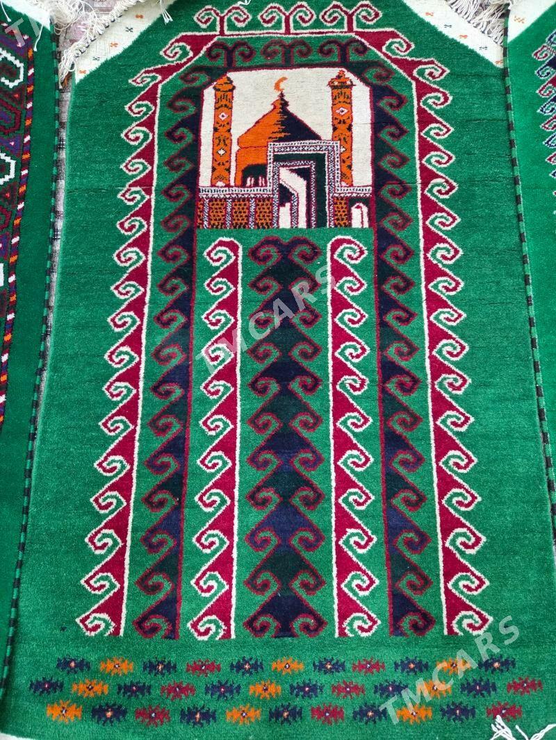 namazlyk - Aşgabat - img 2