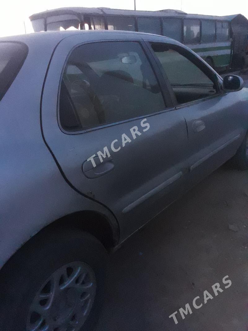 Kia Credos/Clarus 1995 - 17 000 TMT - Gurbansoltan Eje - img 5