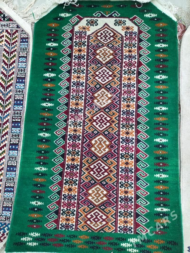 namazlyk - Aşgabat - img 7