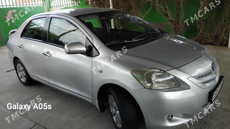 Toyota Yaris 2009 - 130 000 TMT - Ашхабад - img 3