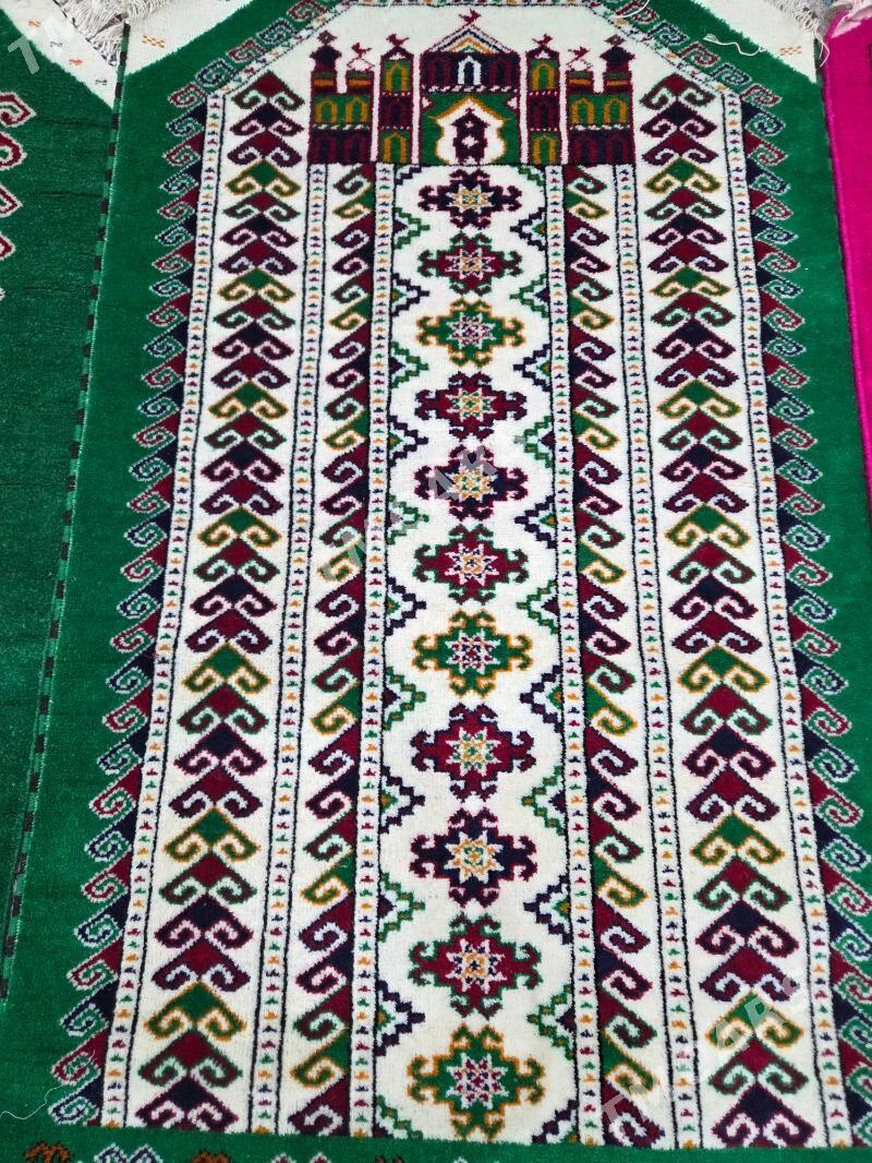 namazlyk - Aşgabat - img 4