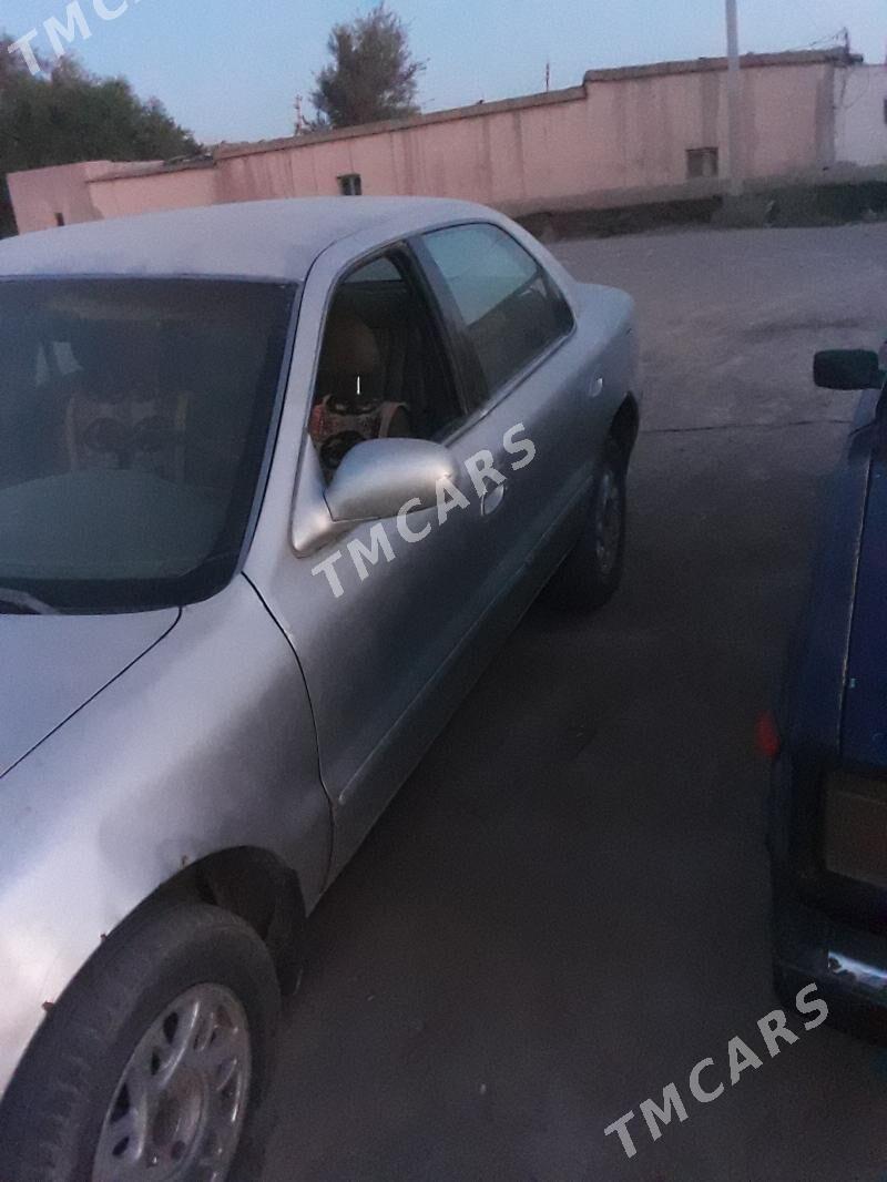 Kia Credos/Clarus 1995 - 17 000 TMT - Gurbansoltan Eje - img 6